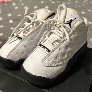 Jordan 13 Retro size 6C